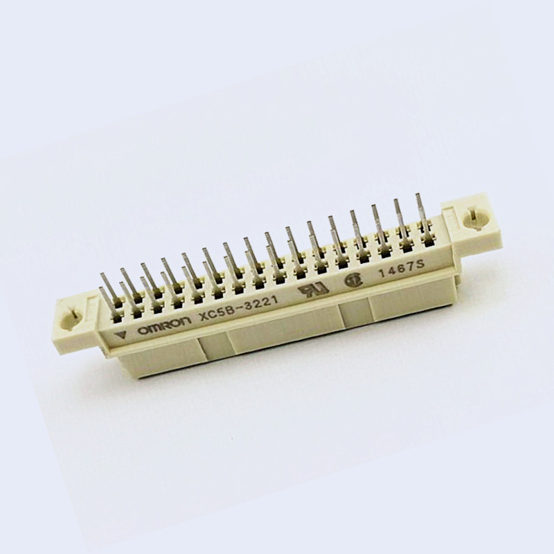 XC5B-3221 2列型插座/板對板連接器