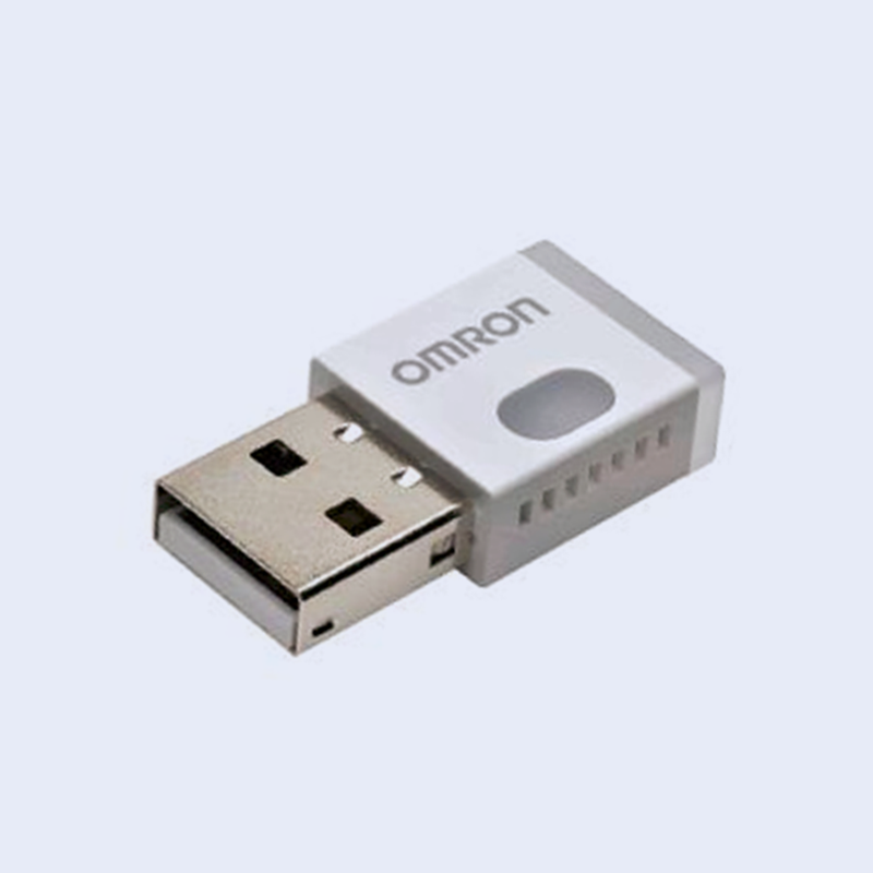 環境傳感器(USB型) 2JCIE-BU01