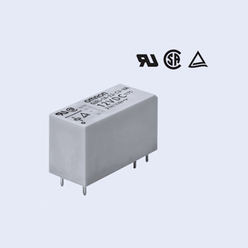 PCB功率繼電器G2RL-1A-E2-CV-HA